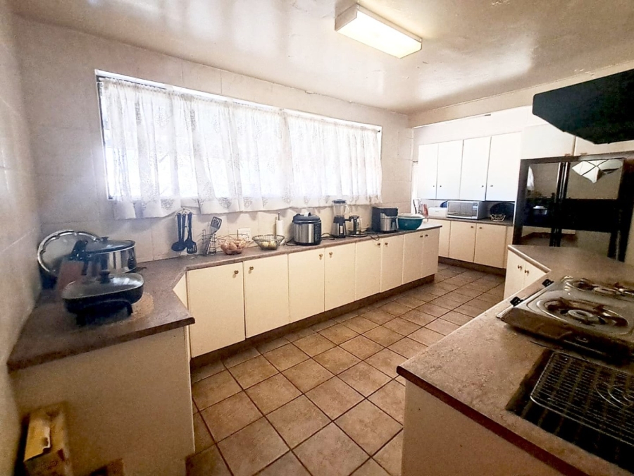 5 Bedroom Property for Sale in Sasolburg Ext 4 Free State